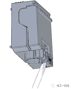 西门子S7-1500 PLC硬件安装全面接线图,90%的电气都收藏了!的图10